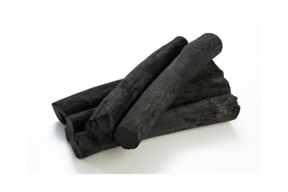 Briquette Binchotan